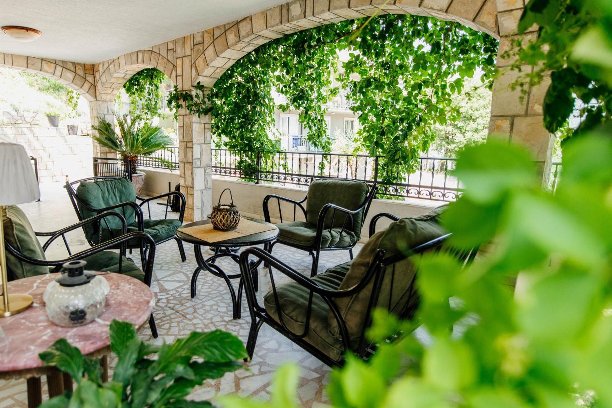 Apartman Danigo