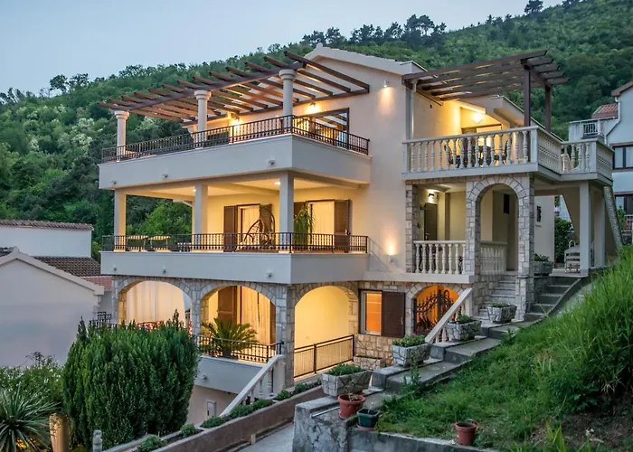 Villa Danigo