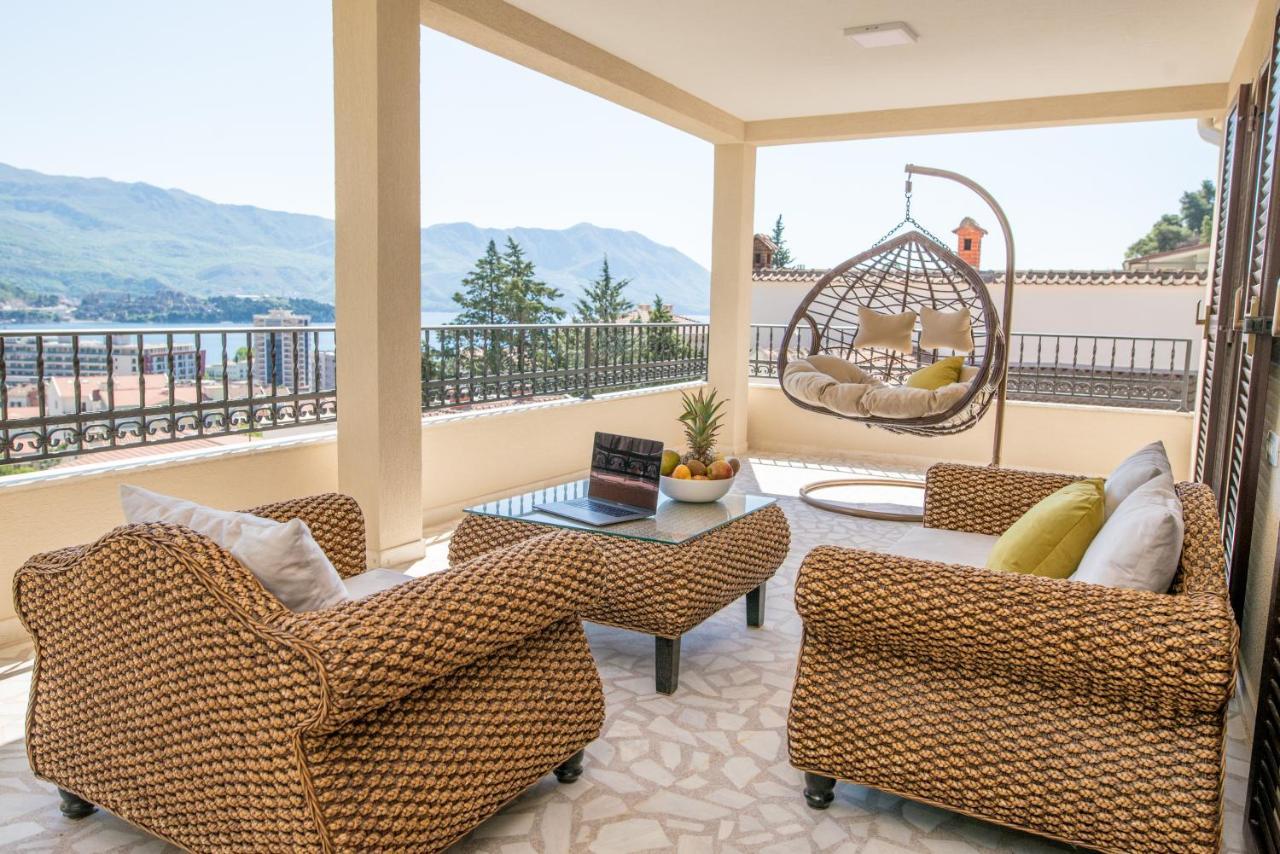 Apartman Danigo Budva