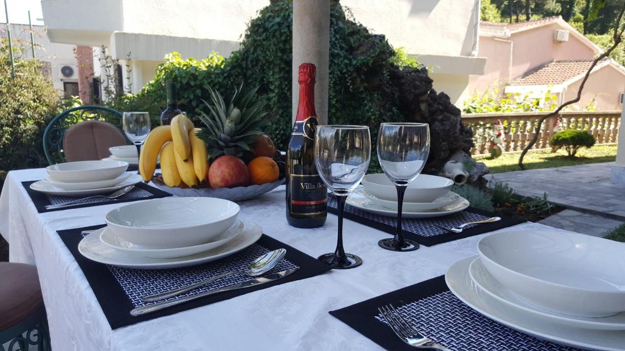 Apartman Danigo *