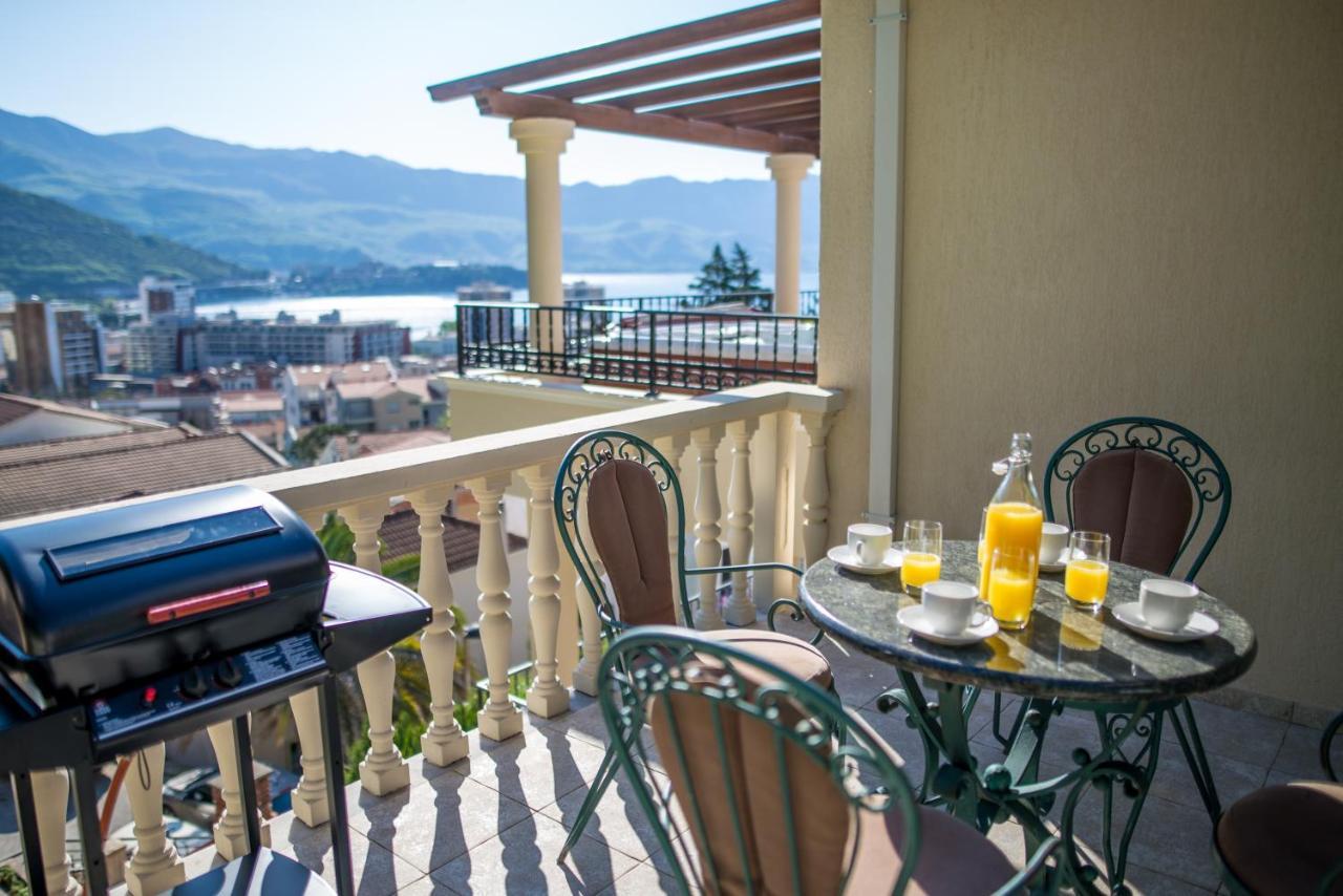 Apartment Danigo