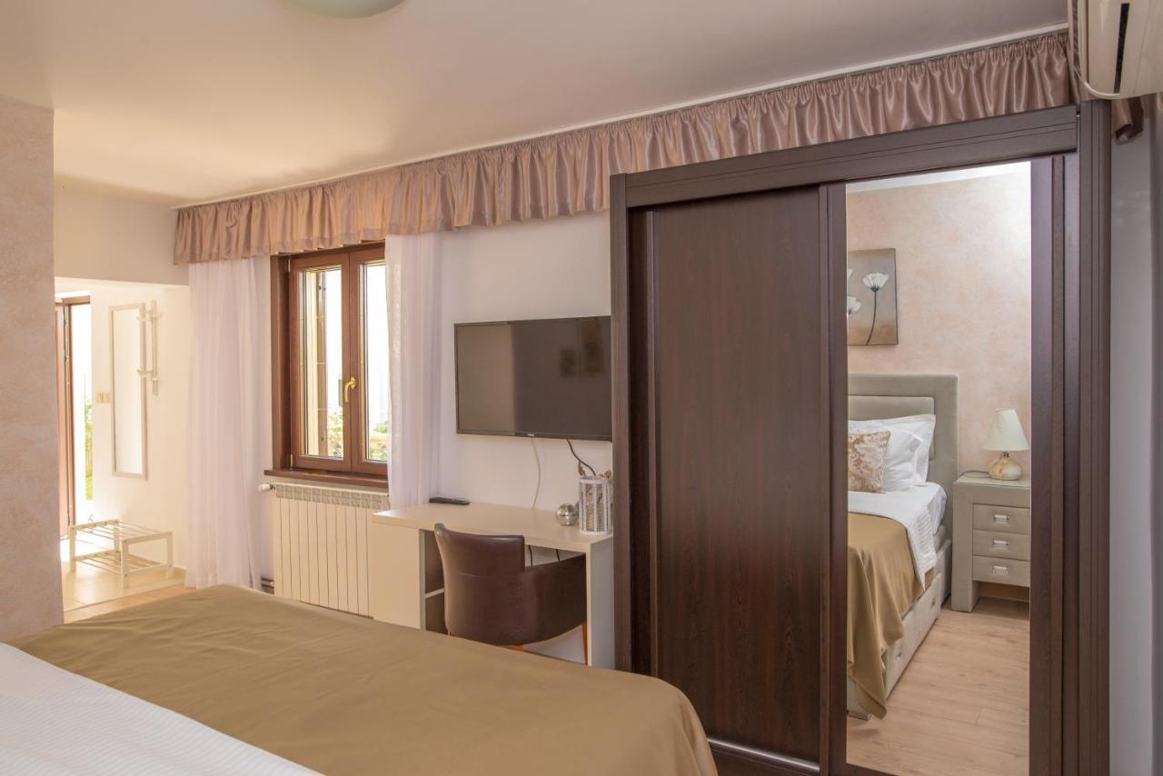 Apartman Danigo *