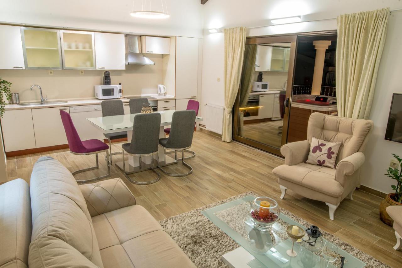 Apartman Danigo Budva