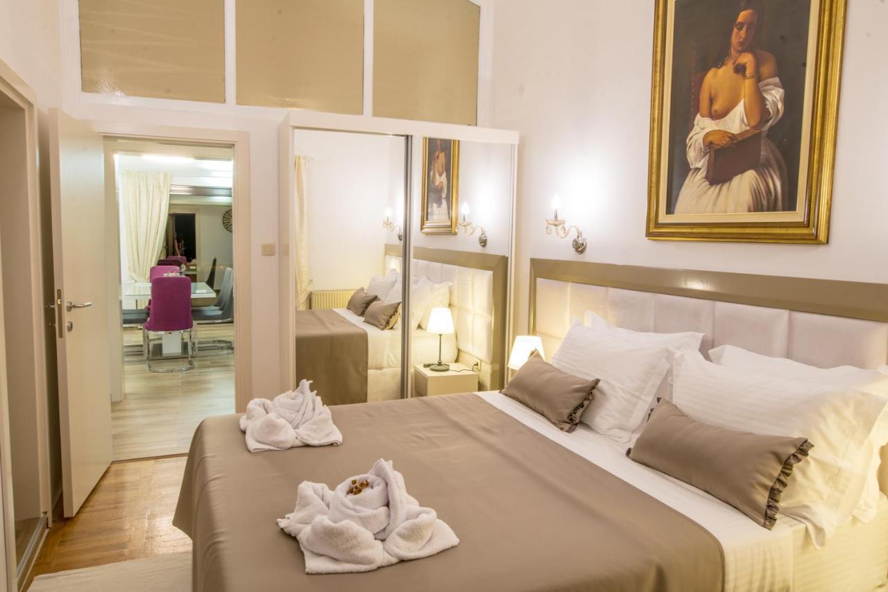 Apartman Danigo