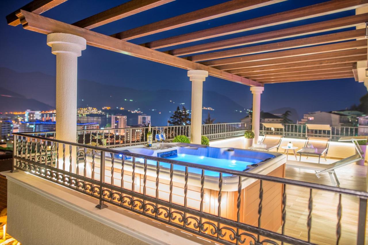 Danigo Apartman *
