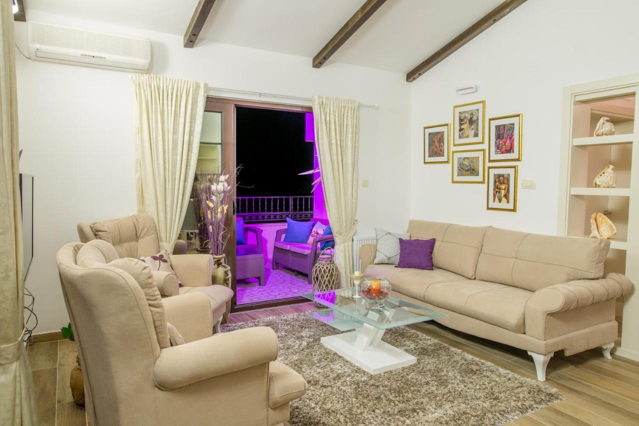Apartman Danigo *