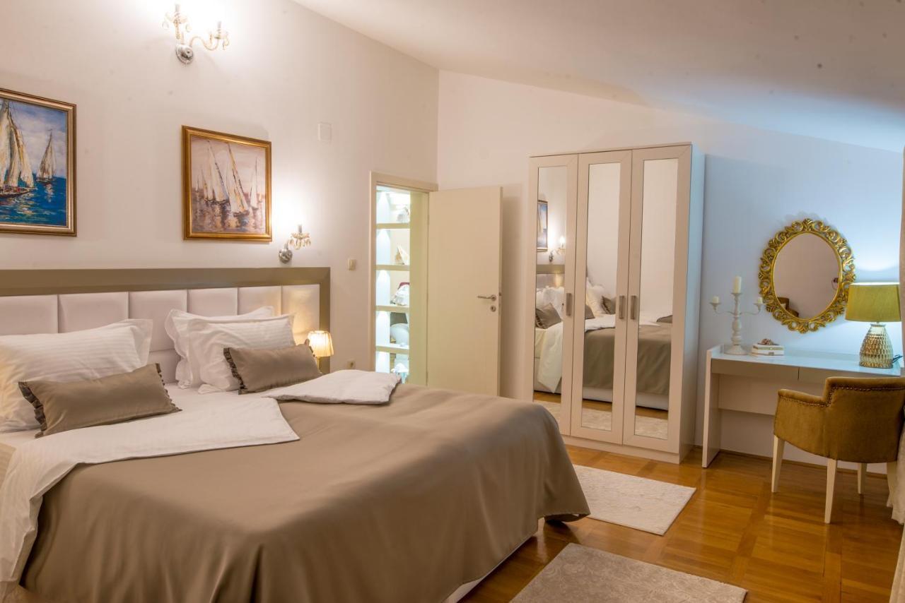 Apartment Danigo