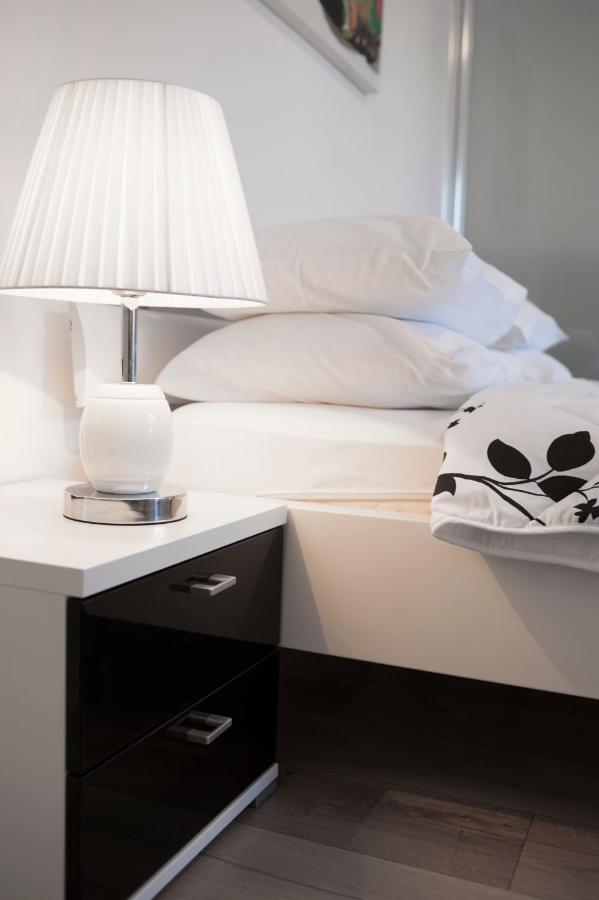 Apartment Danigo *