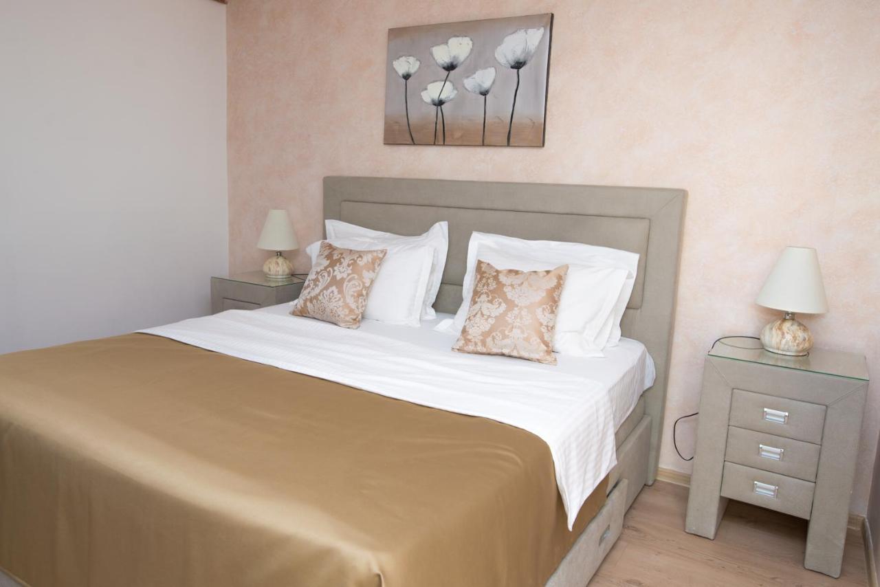 Apartment Danigo