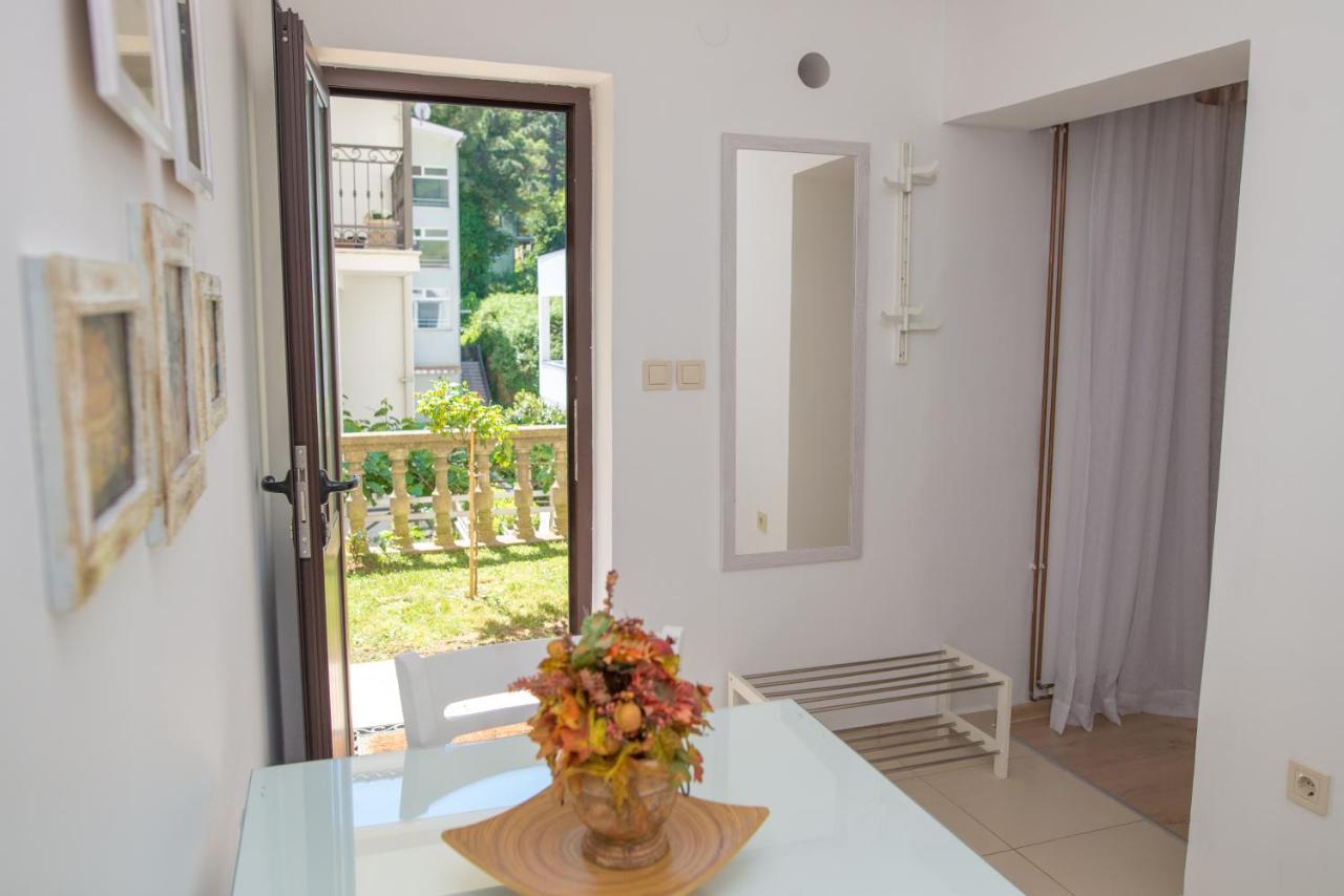 Apartman Danigo *