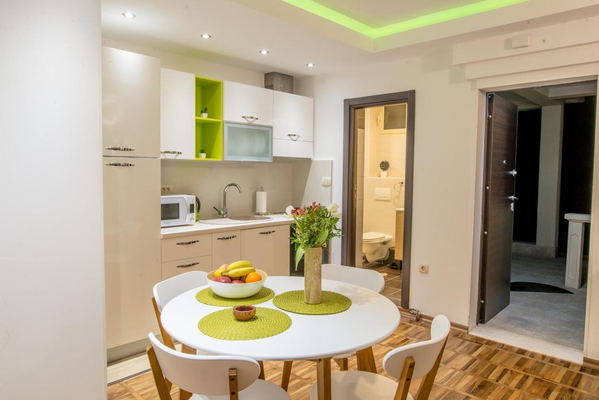 Apartman Danigo *