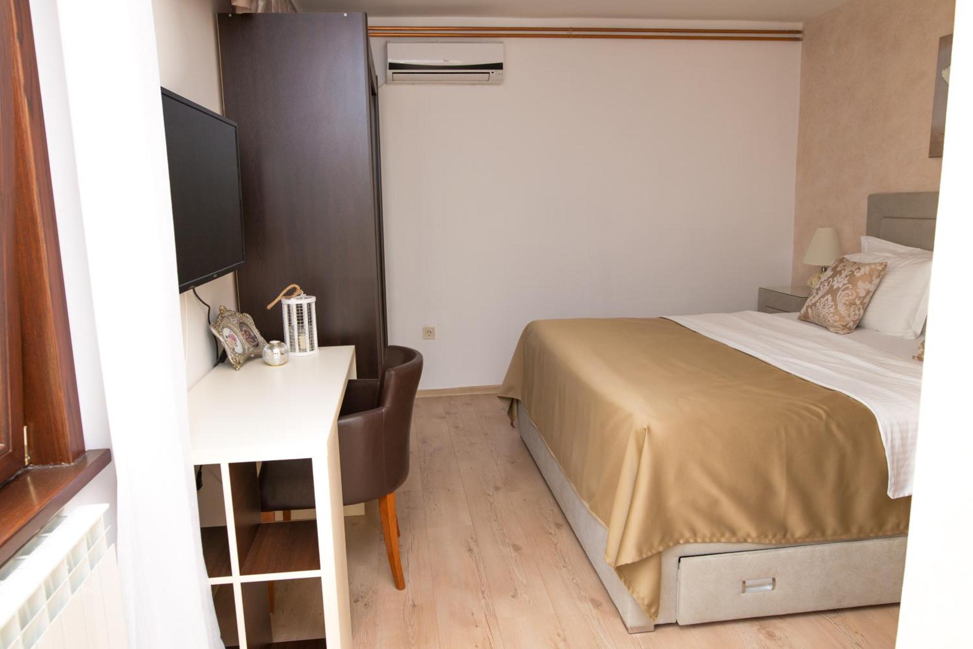 Danigo Apartman *