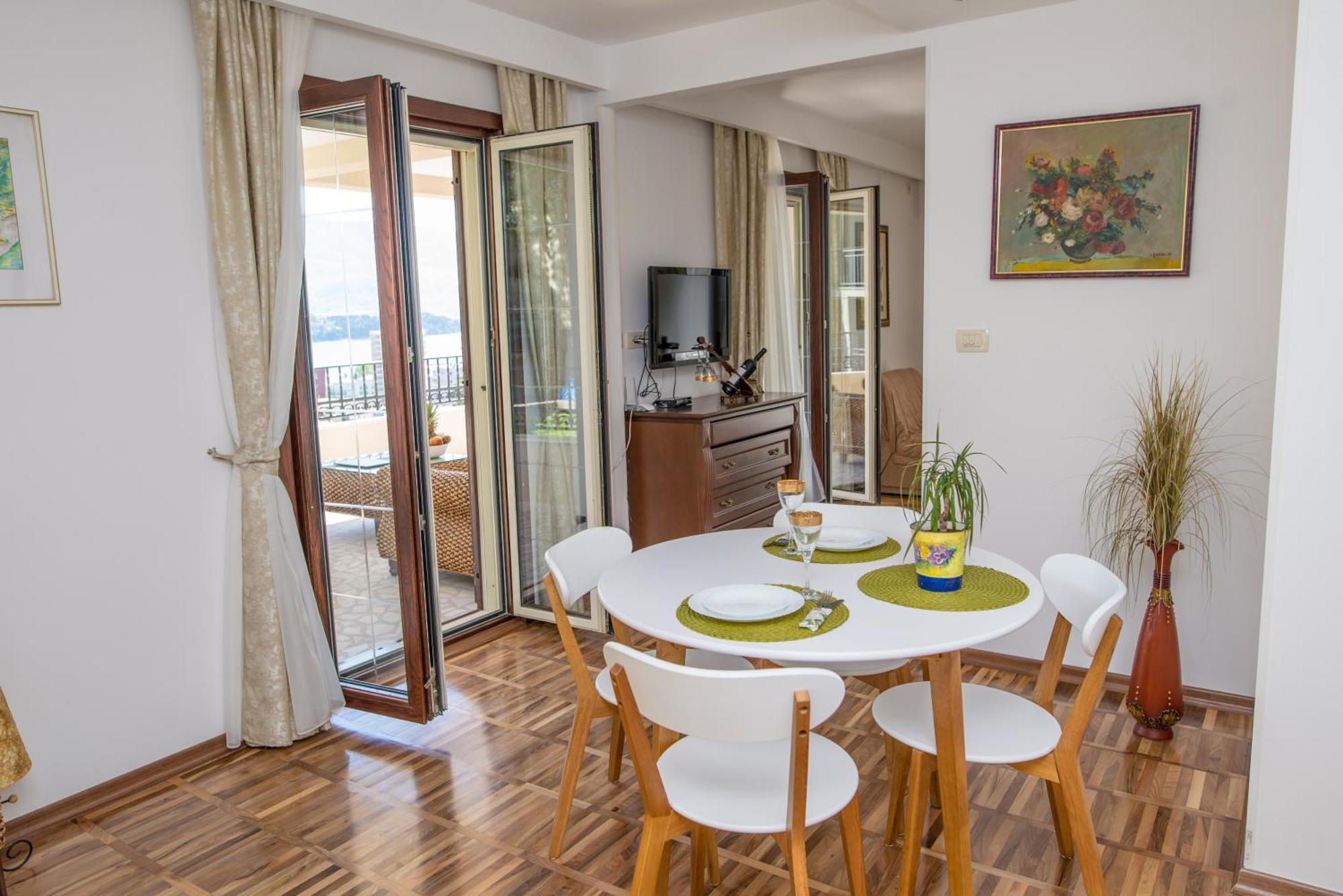 Danigo Apartman