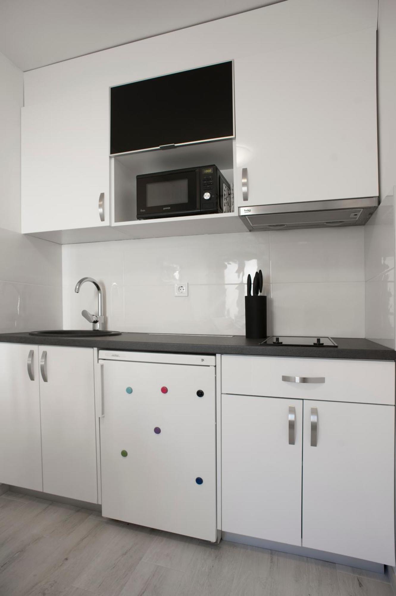 Danigo Apartment Budva
