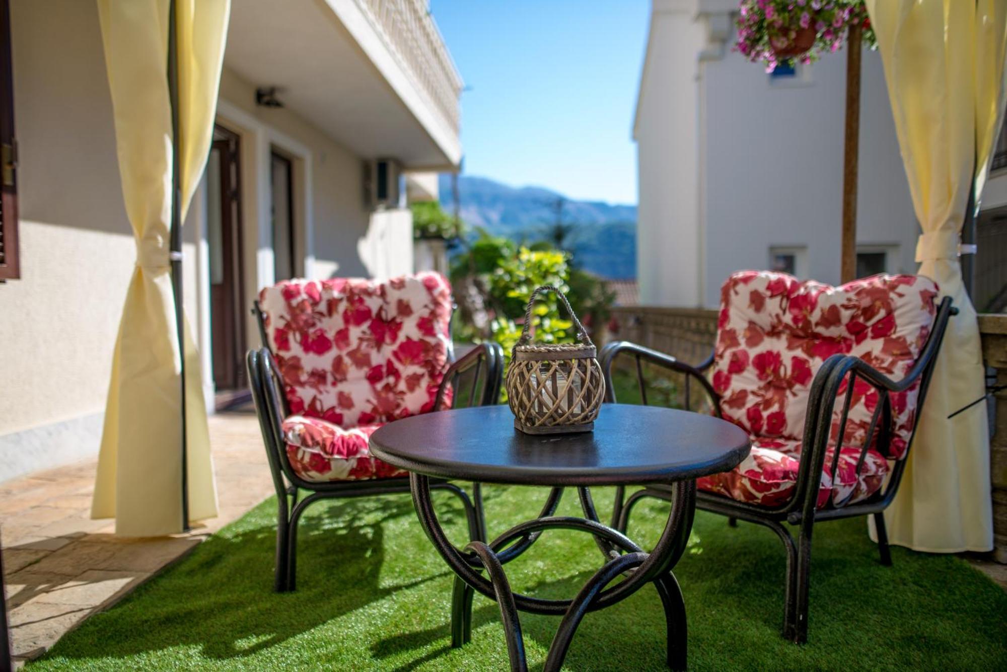 Apartment Danigo Budva