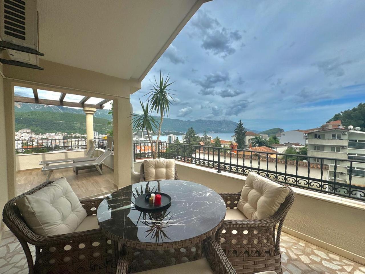 Apartment Danigo Budva