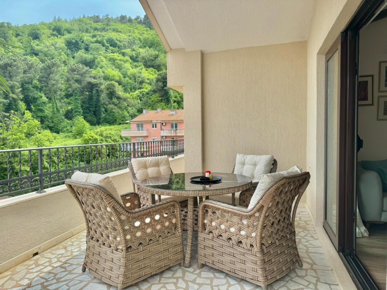 Apartment Danigo Budva
